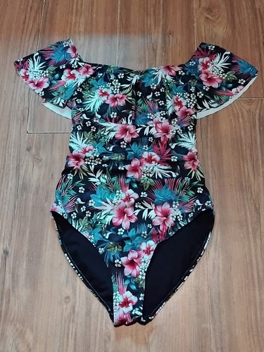 Costume bagno spalle - costume, da