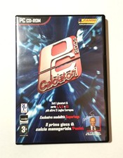 Gioco PC Calciatori Panini