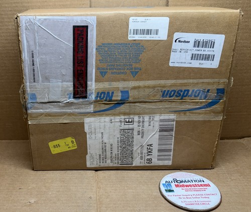 Nuovo nordson 234427 - nordson,