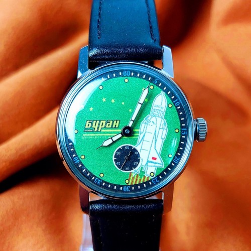 Orologio polso uomo - da,