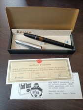 Stilografica Aurora P88