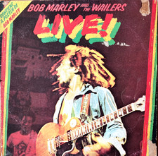 Bob Marley and the Wailers