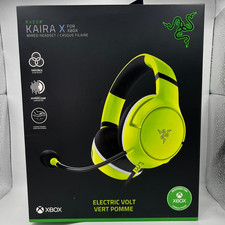 Razer Kaira X - Wired Gaming