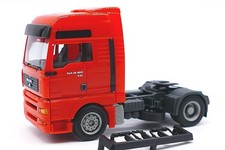 Herpa, 1:87, MAN TGA 18.460