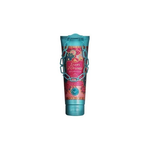 Tesori oriente ayurveda - d'oriente,