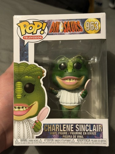 Funko pop television - pop!,