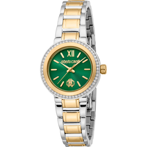 Orologio roberto cavalli - roberto,