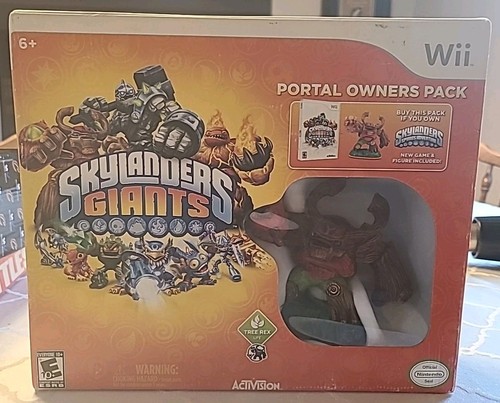 Skylanders giants portal owner - skylanders,