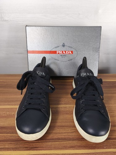 Sneakers prada milano taglia - prada,