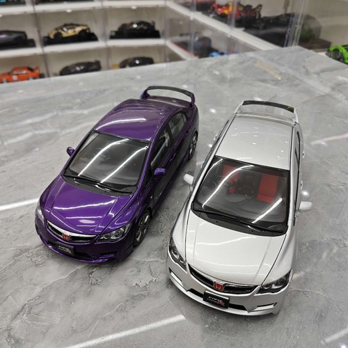 Motorhelix honda civic - motorhelix, 1/18