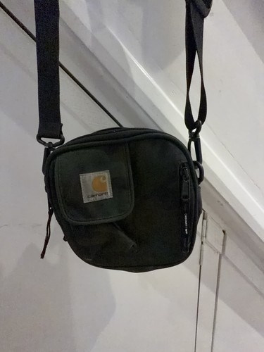Borsa carhartt essentials - borsa,