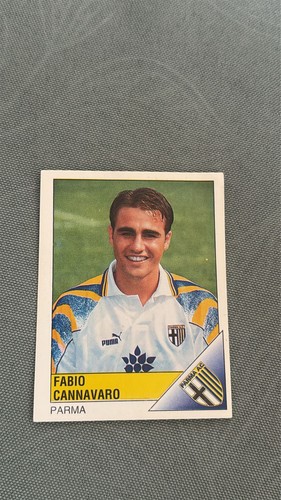 Figurina calciatori panini - figurina,