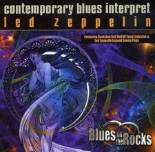 NEW Contemporary Blues