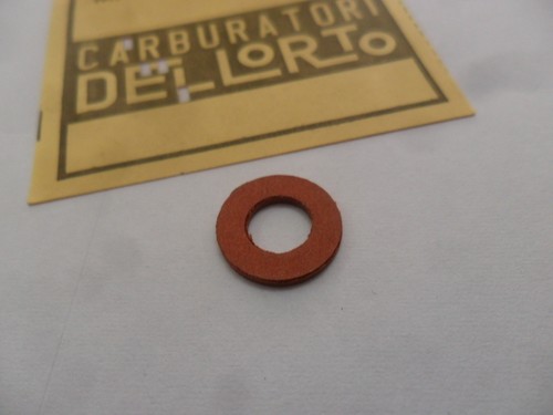 Guarnizione dado alette - guarnizione,