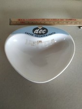 Portacenere Posacenere Lavazza