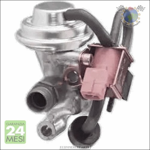Valvola egr meat per - egr, mercedes