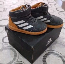 Scarpe Bambino N.25 Adidas
