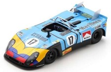 Porsche 908/2 Le Mans 1974
