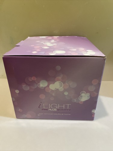 Remington light pro ipl - i-light,
