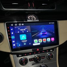 4G+64G PER VW PASSAT B6 B7 CC