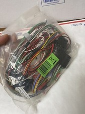 Connection Cable Power Radio
