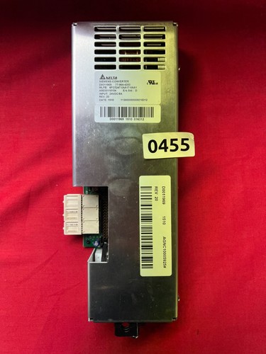 Siemens delta convertitore - delta,
