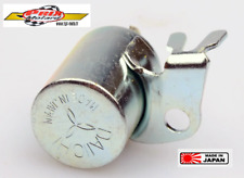 SUZUKI RV 90 VAN-VAN 1973/1981