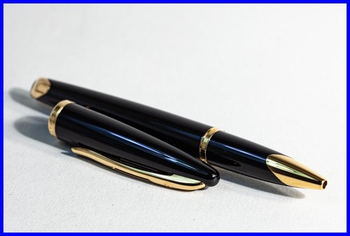 Grande pen rollerball waterman - grande,