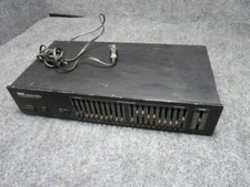 Equalizzatore grafico Yamaha