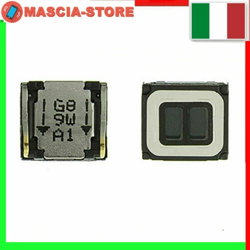 Altoparlante voce chiamata - altoparlante,
