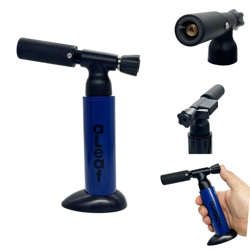 Torcia aleaf slim - -, (blu