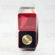 Kenwood trafila bronzo - kenwood,