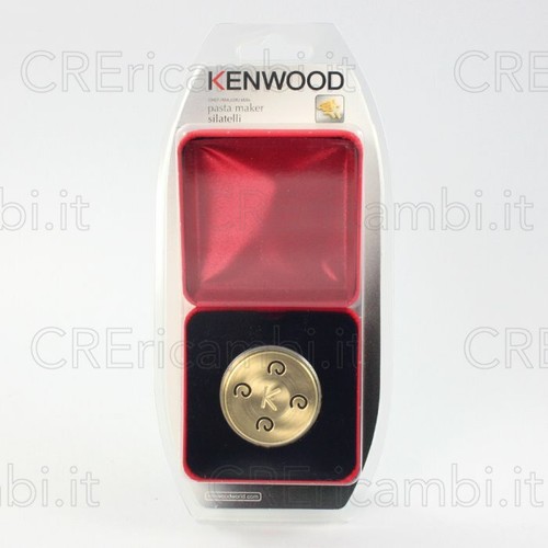 Kenwood trafila bronzo - trafila,