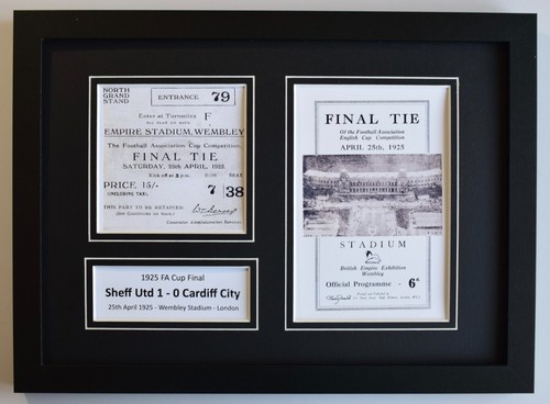 Finale cup 1925 foto - 1925, a4