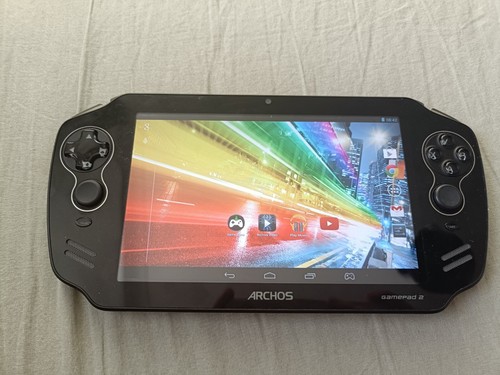 Archos gamepad buone - 2,