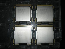 Intel i7 i5 i3 XEON 2,5 GT/s