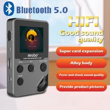 DSD DAC Stereo HiFi MP3 MP4