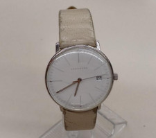 JUNGHANS Max Bill 47.4355