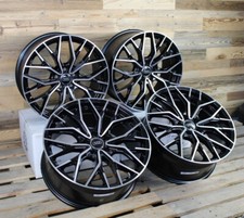 Cerchi 20 pollici WH37 per Audi A4 S4 A5 S5 A6 S6 A7 S7 RS7 Coupe Cabrio Sportback