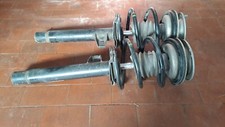 COPPIA AMMORTIZZATORI ANTERIORI BMW E46 [980S]
