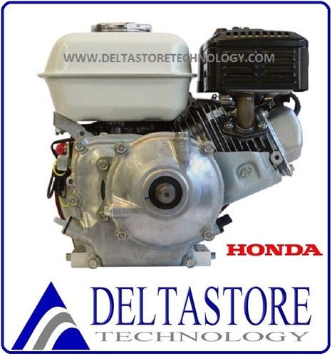 Motore honda gx200 5hp con - motore,