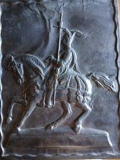 LIBRO REGALITA' DI TORINO - EDITALIA - COPERTINA FOGLIO DI BRONZO 30X40