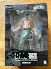 One Piece Whitebeard P.o.P