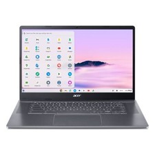 Acer Notebook 15,6" CHROMEBOOK
