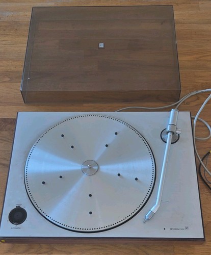 Giradischi bang olufsen - giradischi,