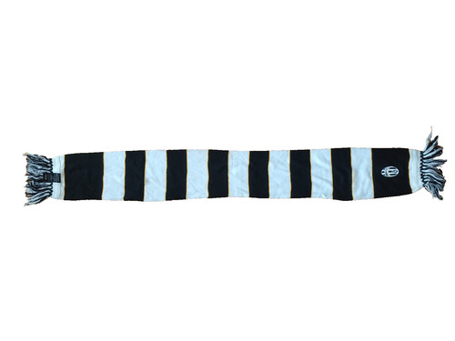 Juventus torino soccer scarf - juventus,
