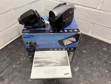 Videocamera DVD zoom ottico