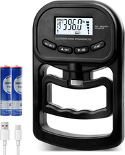 Dinamometro Digitale Manuale