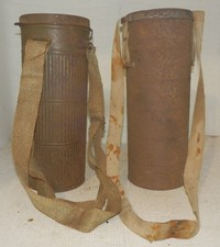 2 Contenitori vuoti per