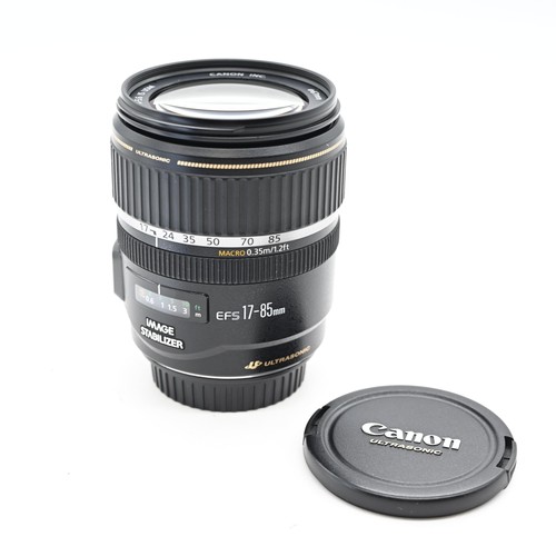 Canon f4 5 6 is - canon, mm